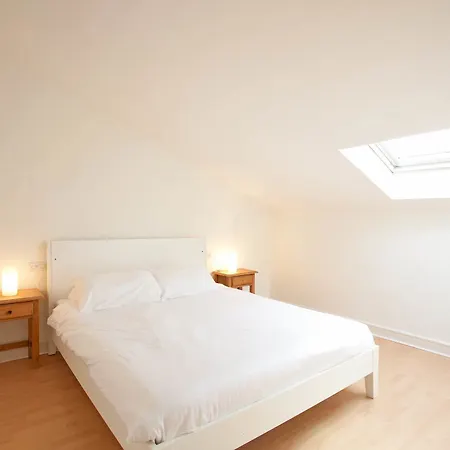 Holiday home Jardines De Marberia Marbella