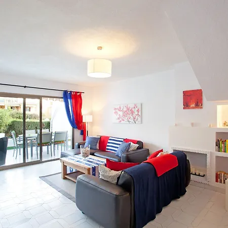 Jardines De Marberia Holiday home Marbella