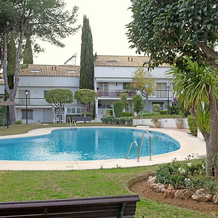 Jardines De Marberia Marbella